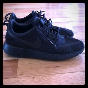 Nike Free Run